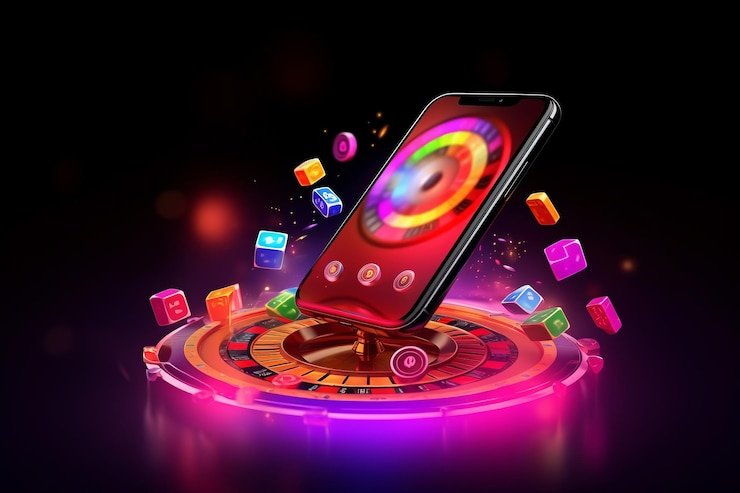 dewa39 featured game showcase