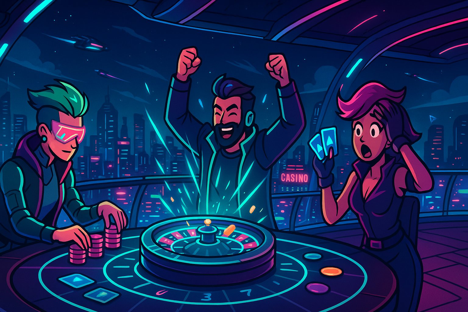 dewa39 featured game showcase